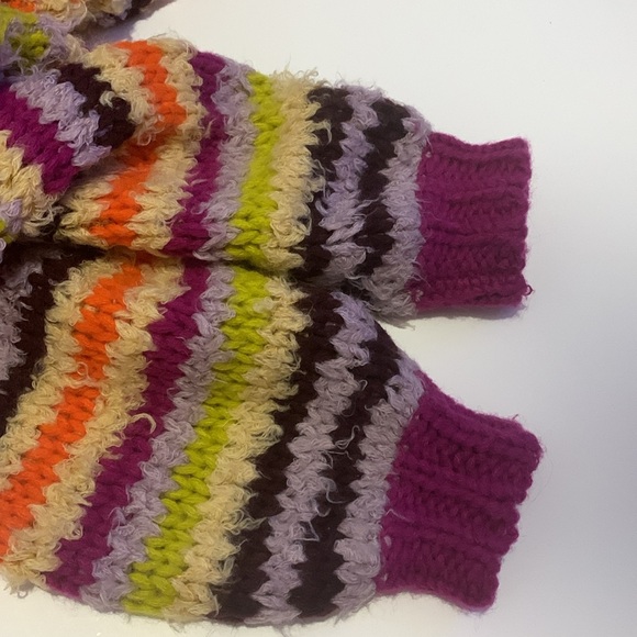 Free People Peggy Cardigan - Picture 9 of 9